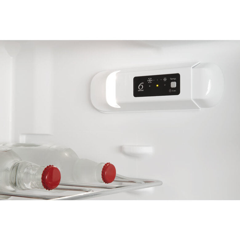 Whirlpool ART 66102 frigorifero con congelatore Da incasso 273 L E Bianco