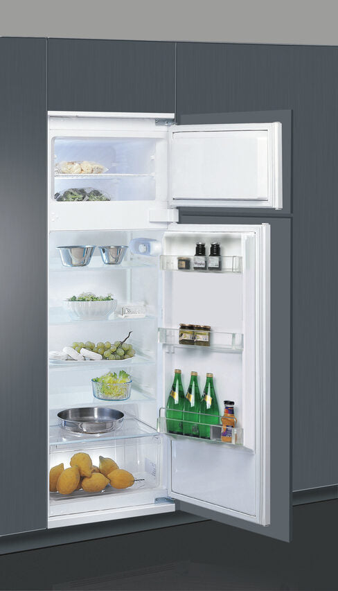 Whirlpool ART 3801 frigorifero con congelatore Da incasso 218 L F