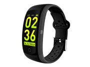 Trevi T-FIT 250 GPS LCD Nero GPS (satellitare)