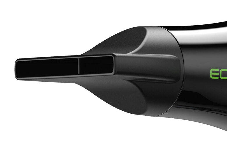Imetec ECO SE91000 1400 W Nero, Verde, Bianco