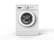 Comfeè MFE712 lavatrice Caricamento frontale 7 kg 1200 Giri/min Bianco