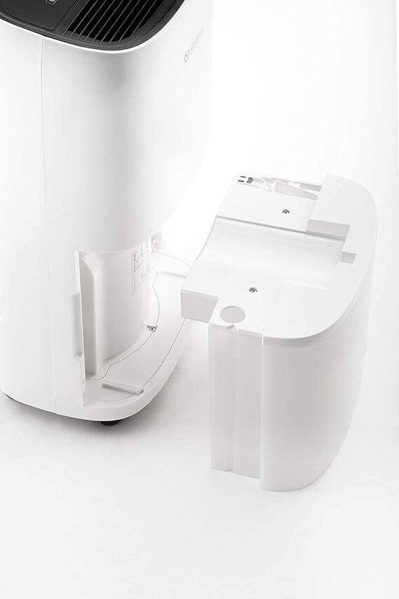 Olimpia Splendid Aquaria 18 P 5,5 L 45 dB 210 W Nero, Bianco