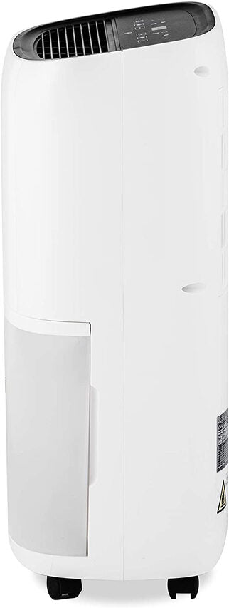Olimpia Splendid Aquaria 18 P 5,5 L 45 dB 210 W Nero, Bianco