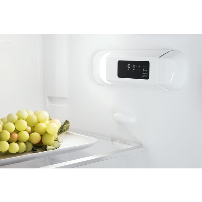 Hotpoint BCB 703011 frigorifero con congelatore Da incasso 273 L F Bianco
