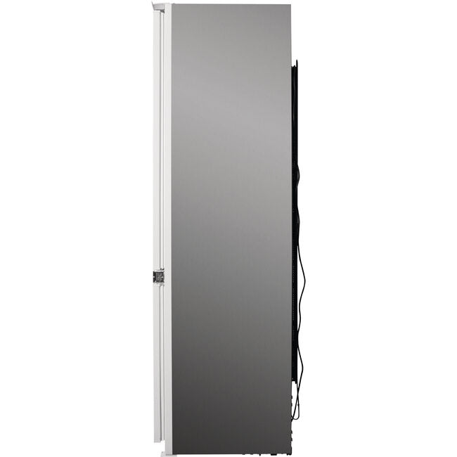 Hotpoint BCB 703011 frigorifero con congelatore Da incasso 273 L F Bianco