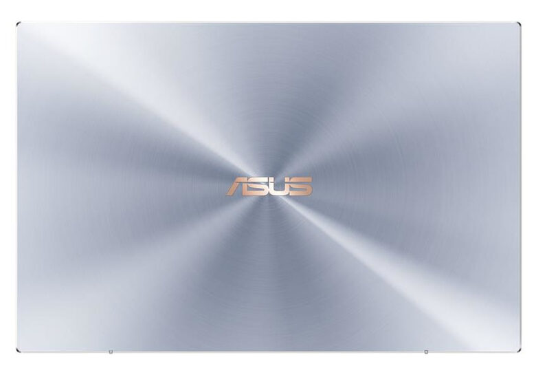 ASUS ZenBook 14 UM431DA-AM005T Computer portatile 35,6 cm (14") Full HD AMD Ryzen 5 8 GB DDR4-SDRAM 512 GB SSD Wi-Fi 5 (802.11ac) Windows 10 Home Argento