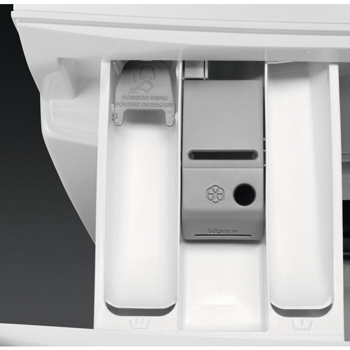 AEG L6FBI743 lavatrice Caricamento frontale 7 kg 1400 Giri/min C Bianco
