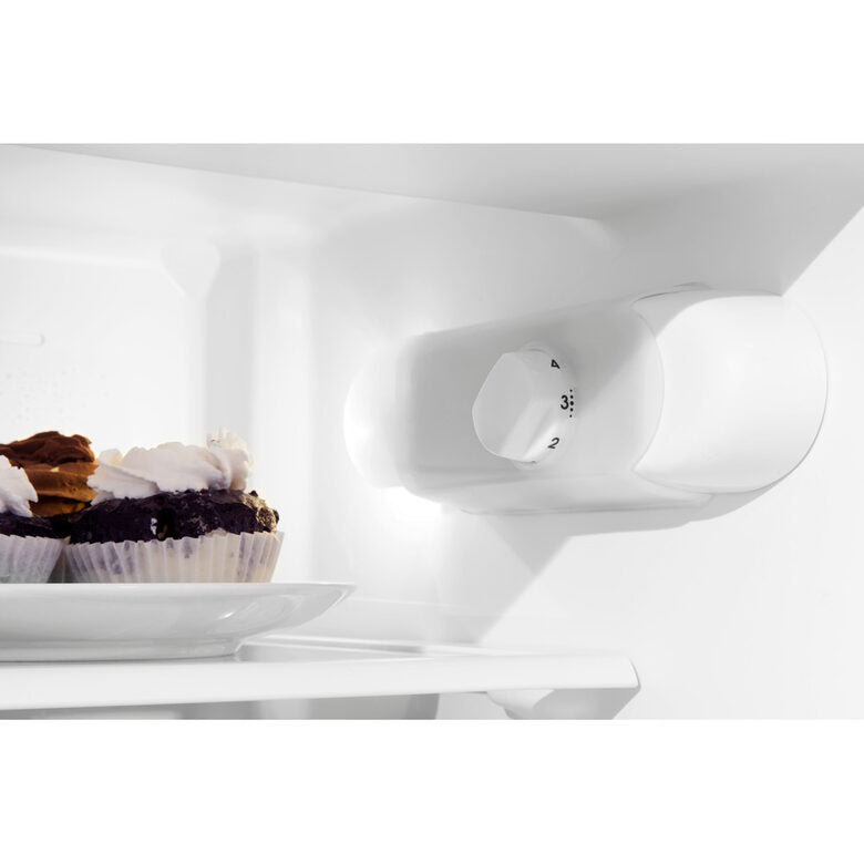 Indesit B 18 A1 D S/I 1 frigorifero con congelatore Da incasso 273 L F Bianco
