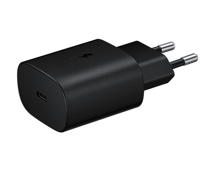 Samsung EP-TA800NBEGEU Caricabatterie per dispositivi mobili Nero Interno