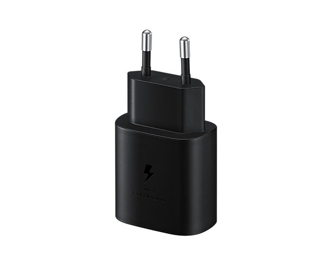 Samsung EP-TA800NBEGEU Caricabatterie per dispositivi mobili Nero Interno
