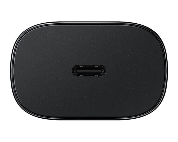 Samsung EP-TA800NBEGEU Caricabatterie per dispositivi mobili Nero Interno