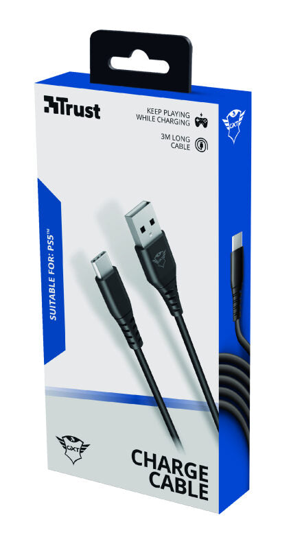 Trust GXT 226 Cavo per controller per videogiochi