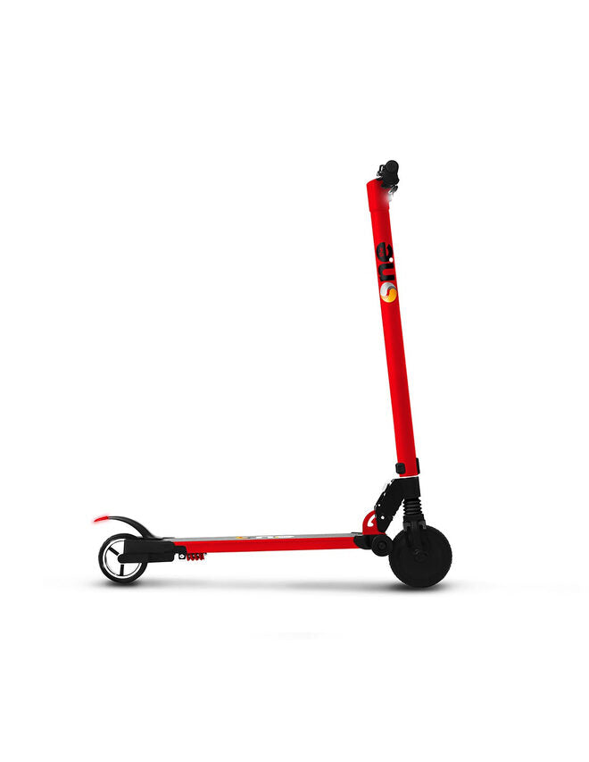 Icon.e Spillo Pro 20 km/h Rosso