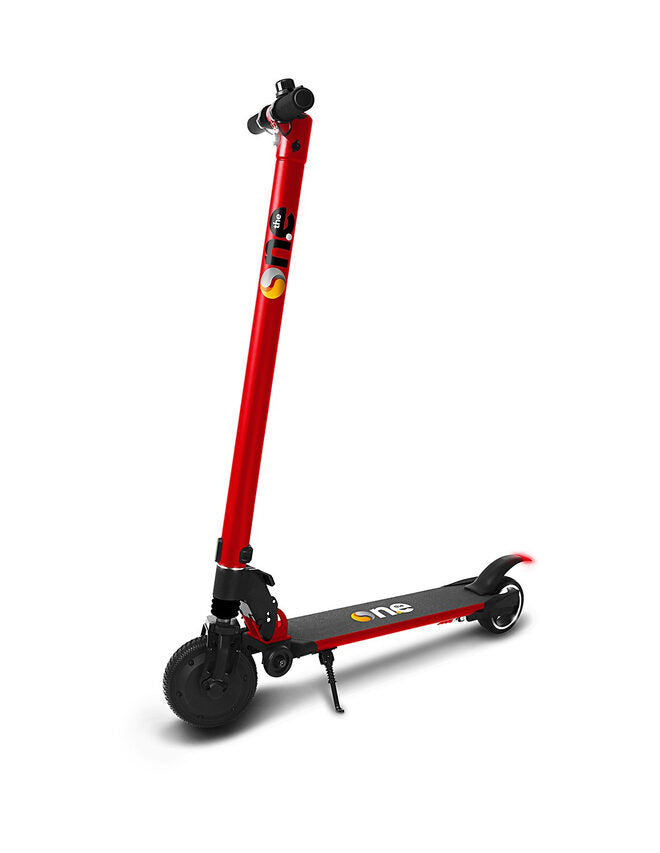 Icon.e Spillo Pro 20 km/h Rosso