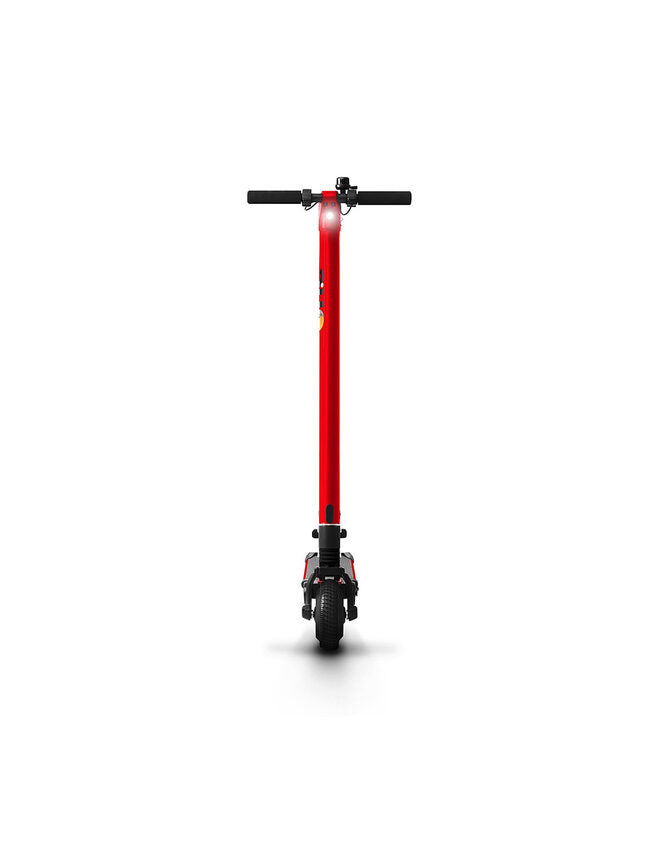 Icon.e Spillo Pro 20 km/h Rosso