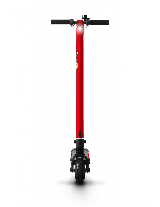 Icon.e Spillo Pro 20 km/h Rosso