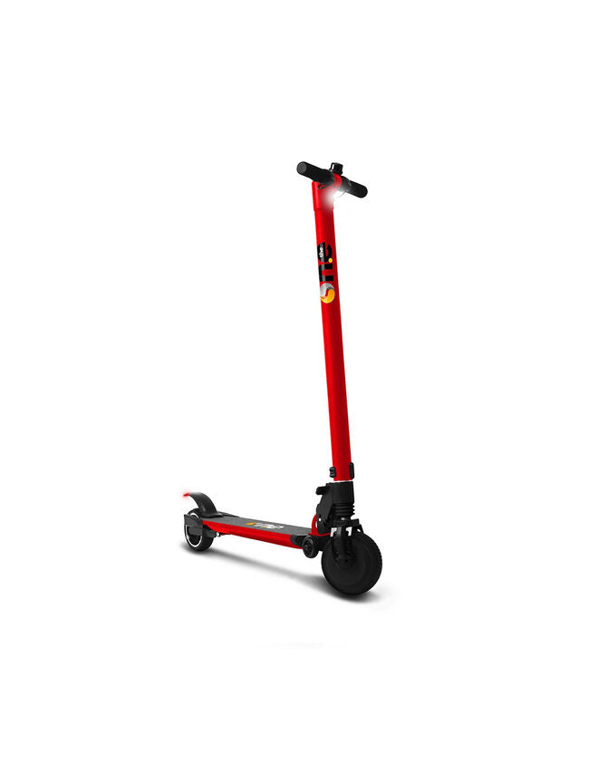 Icon.e Spillo Pro 20 km/h Rosso