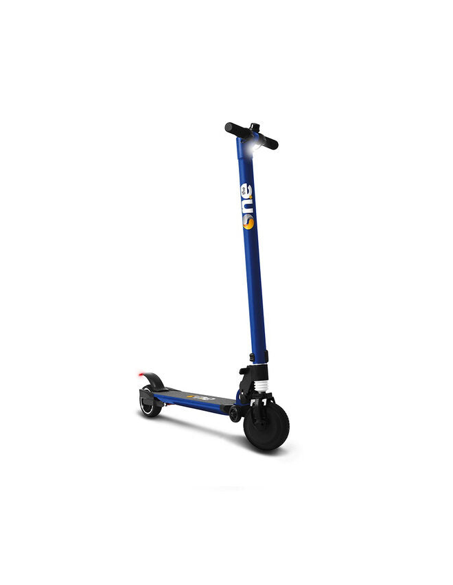 Icon.e Spillo Pro 20 km/h Blu