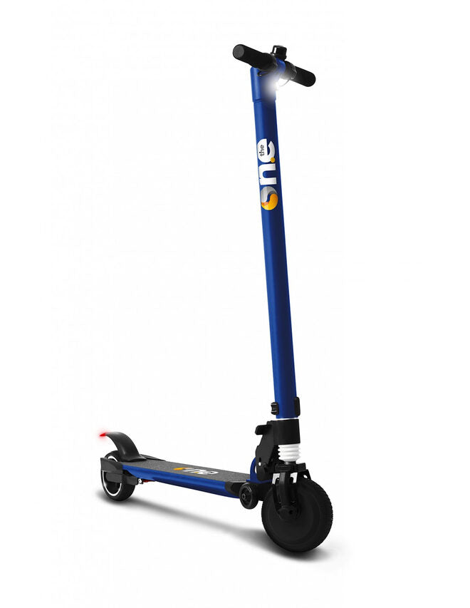 Icon.e Spillo Pro 20 km/h Blu