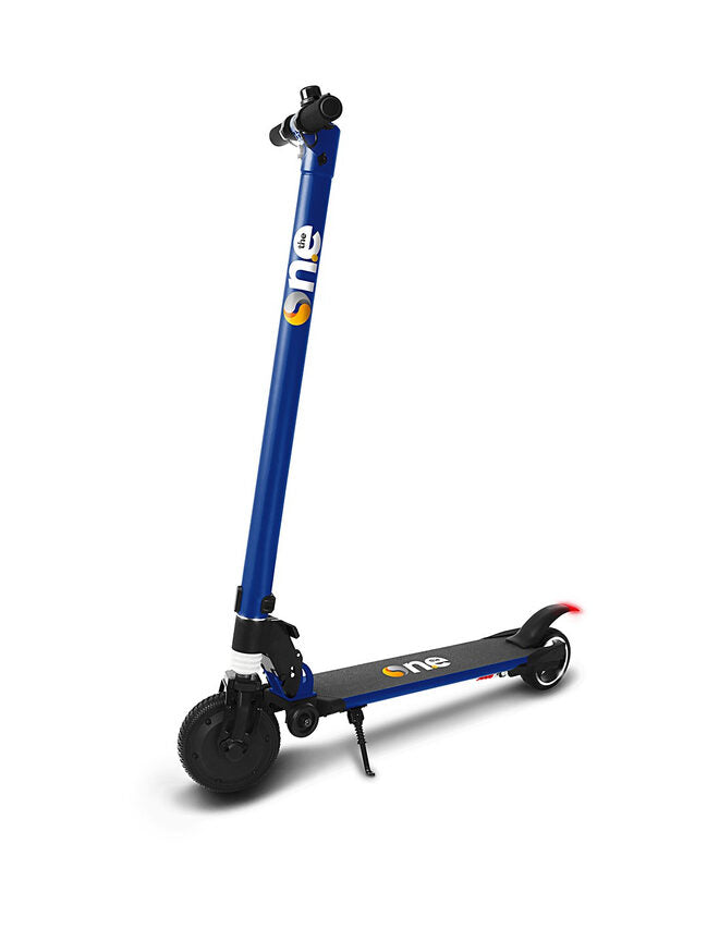 Icon.e Spillo Pro 20 km/h Blu