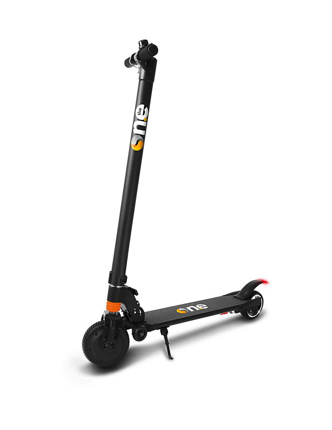 Icon.e Spillo Pro 20 km/h Nero