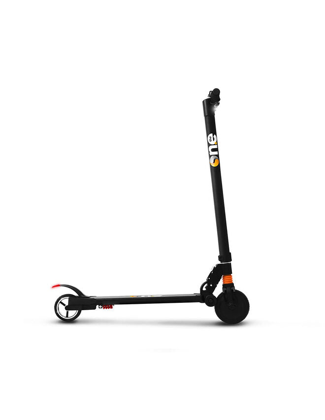 Icon.e Spillo Pro 20 km/h Nero