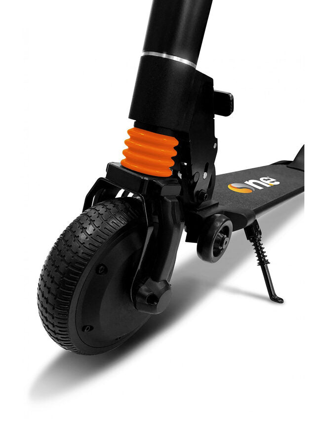 Icon.e Spillo Pro 20 km/h Nero