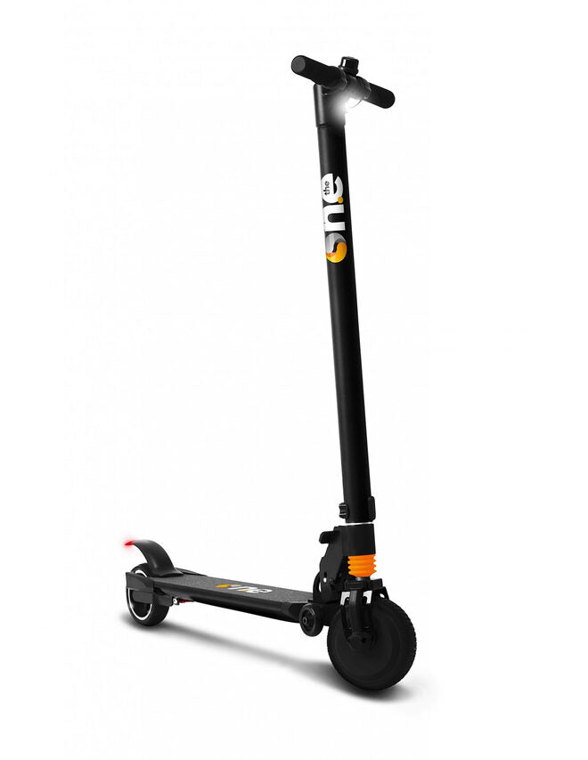 Icon.e Spillo Pro 20 km/h Nero