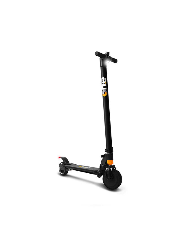 Icon.e Spillo Pro 20 km/h Nero