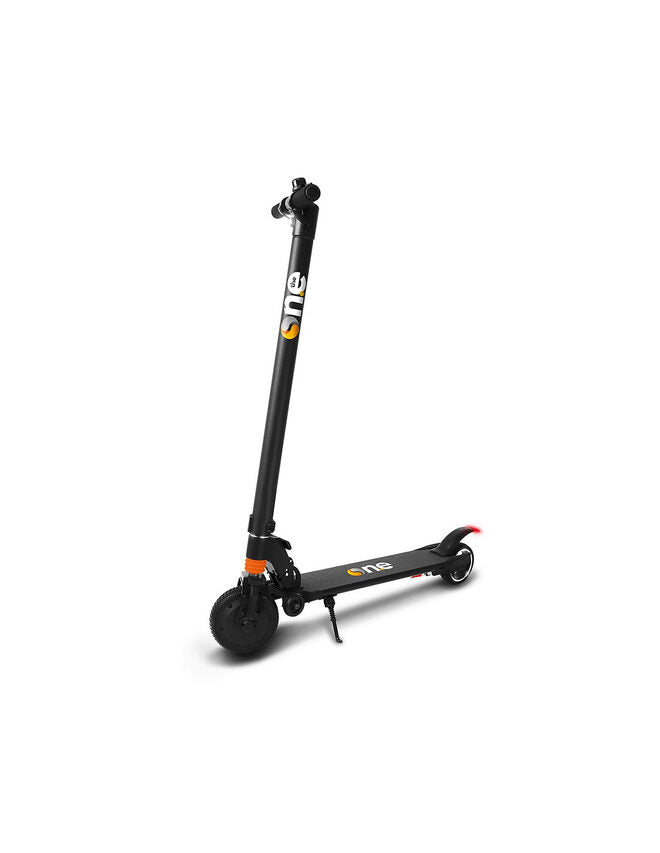 Icon.e Spillo Pro 20 km/h Nero