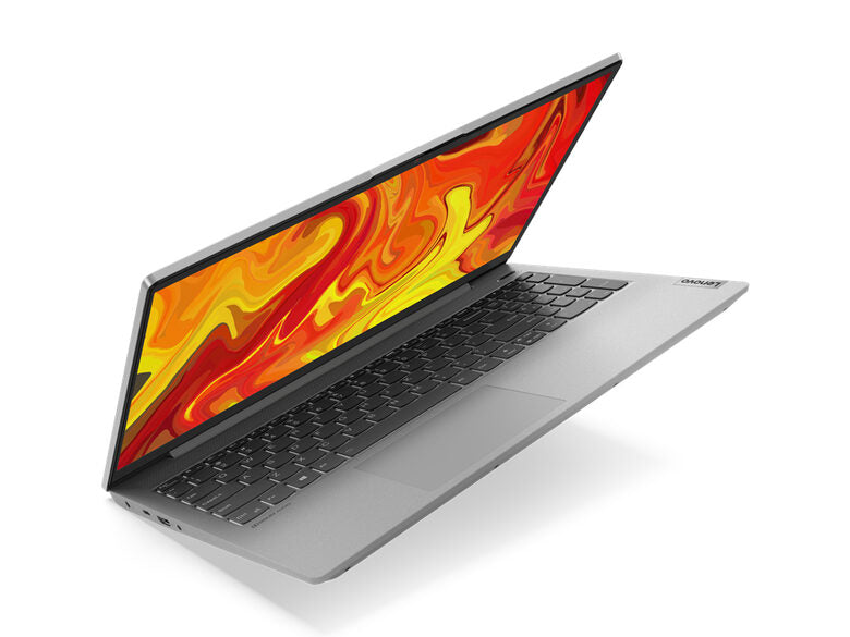 Lenovo IdeaPad 3 Notebook 15" Intel i3 8GB 256GB