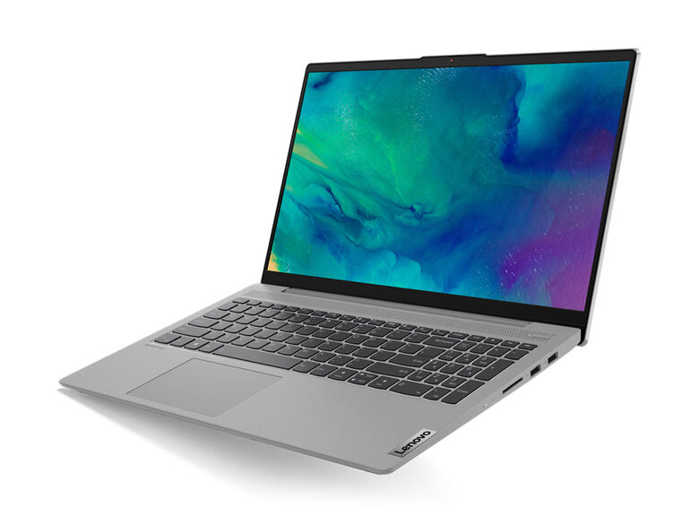 Lenovo IdeaPad 3 Notebook 15" Intel i3 8GB 256GB
