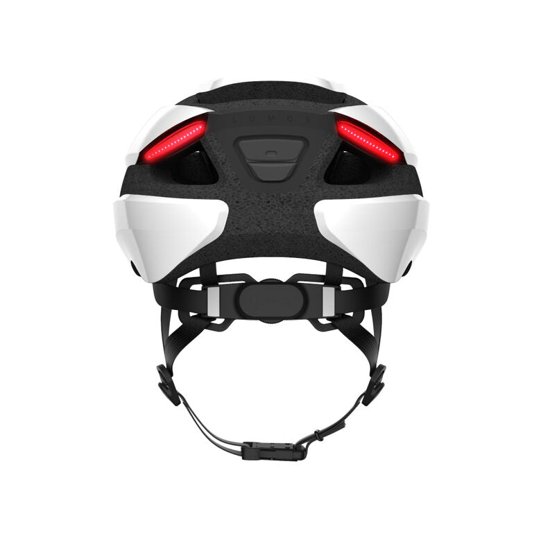 Lumos Helmet Ultra Bianco