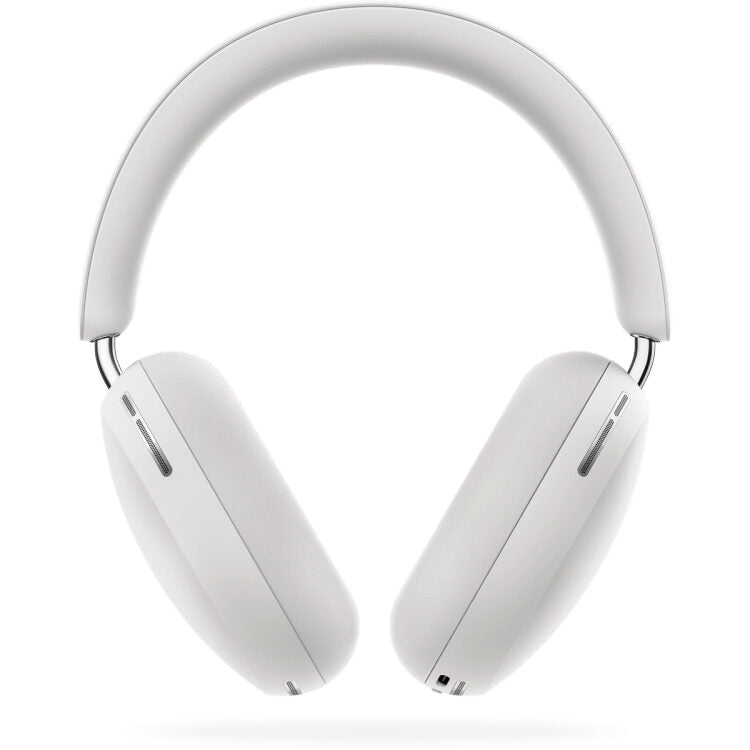 Sonos Ace Cuffie Con cavo e senza cavo A Padiglione Musica e Chiamate USB tipo-C Bluetooth Bianco