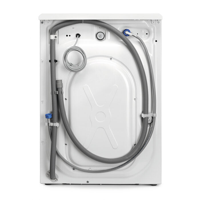 AEG L6FBI843 lavatrice Caricamento frontale 8 kg 1400 Giri/min C Bianco