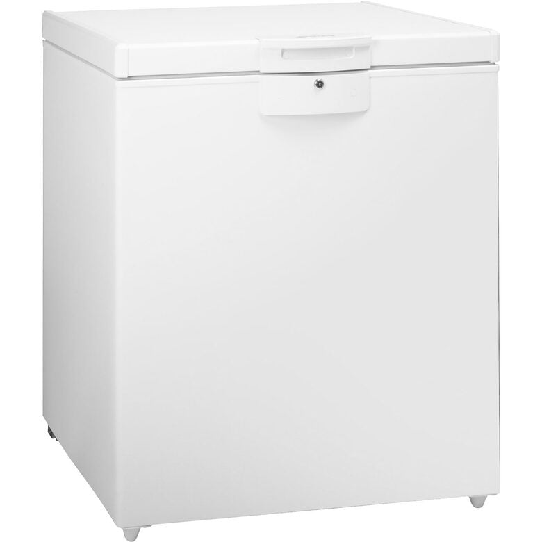 Smeg CO205F Congelatore a Pozzetto Libera installazione F