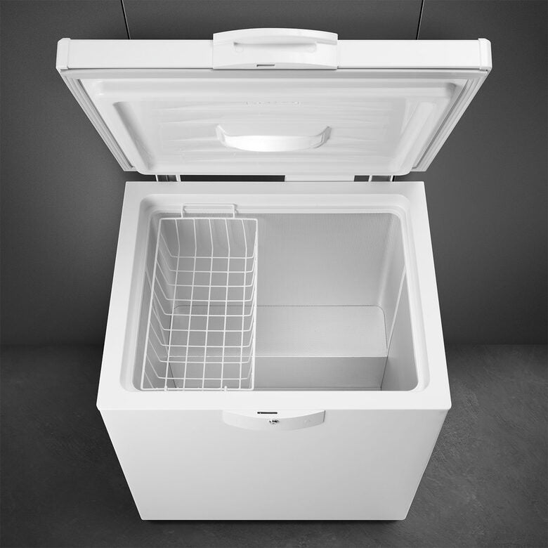 Smeg CO205F Congelatore a Pozzetto Libera installazione F
