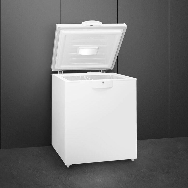 Smeg CO205F Congelatore a Pozzetto Libera installazione F