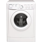 Indesit EWSC 51051 W EU N lavatrice Caricamento frontale 5 kg 1000 Giri/min F Bianco