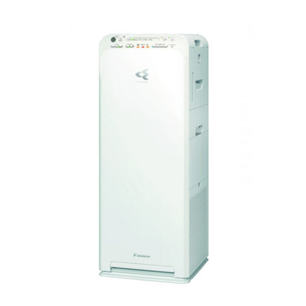 Daikin MCK55W purificatore 41 m² 53 dB 58 W Bianco