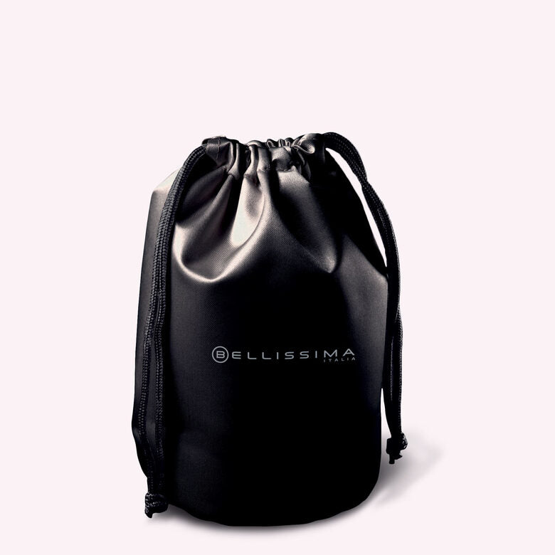 Bellissima My-Pro Hydra Sonic 1800 W Nero