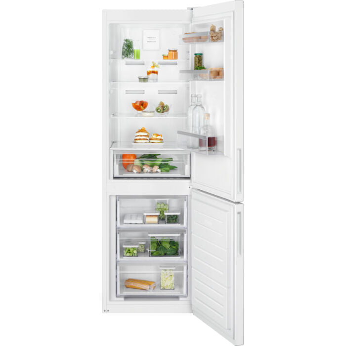 Electrolux LNT5MF32W0 frigorifero con congelatore Libera installazione 331 L F Bianco