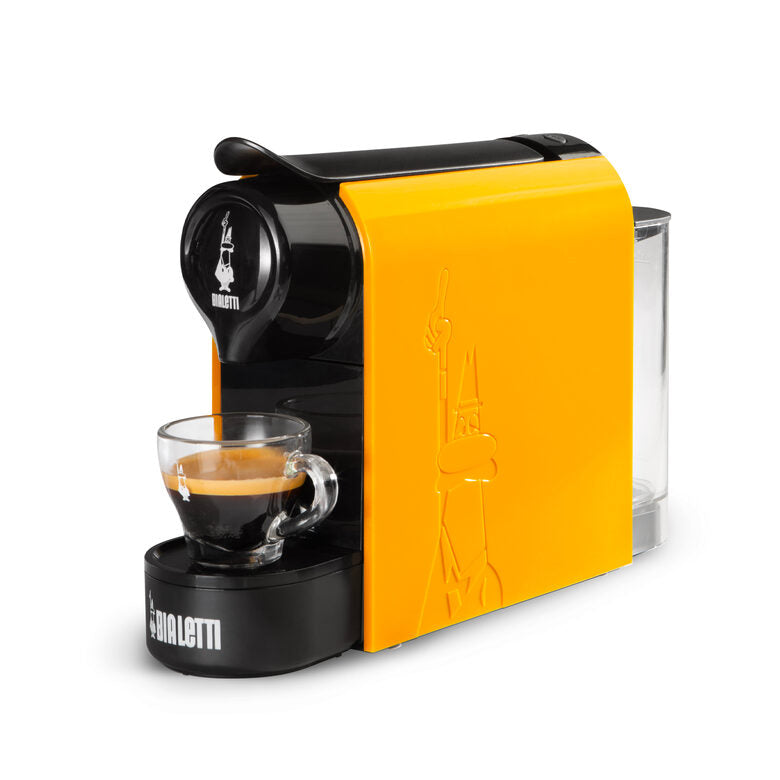 Bialetti Gioia Manuale Macchina per espresso 0,5 L