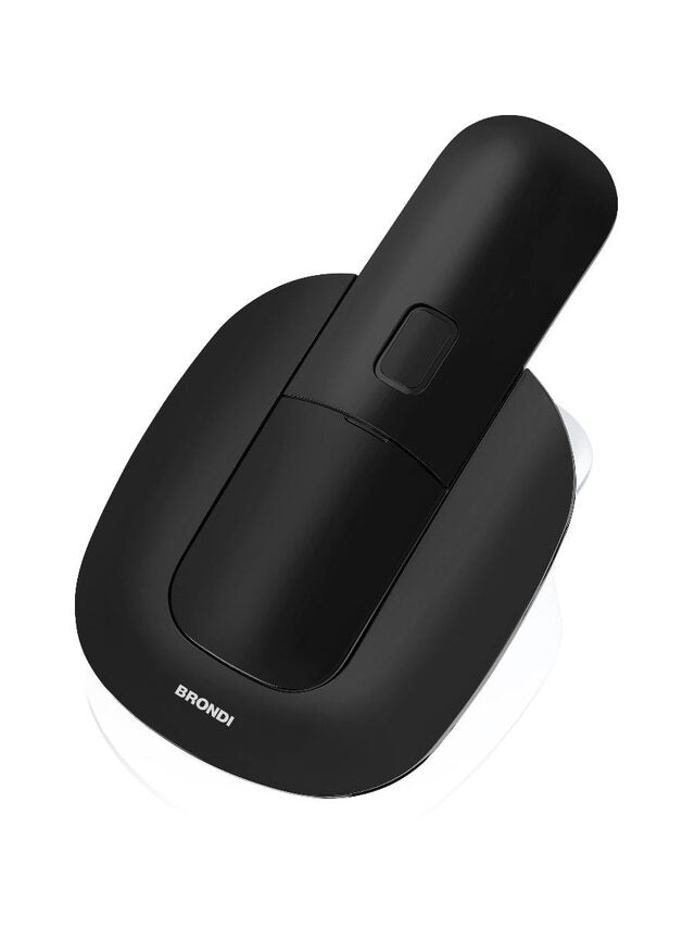 Brondi Manta DECT Telefono Cordless con Vivavoce Bianco