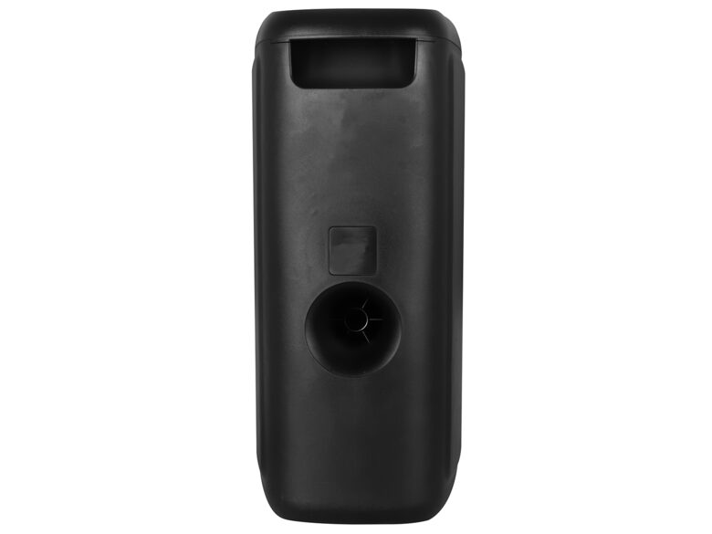 Trevi XF 600 KB 2-vie Nero Con cavo e senza cavo 80 W