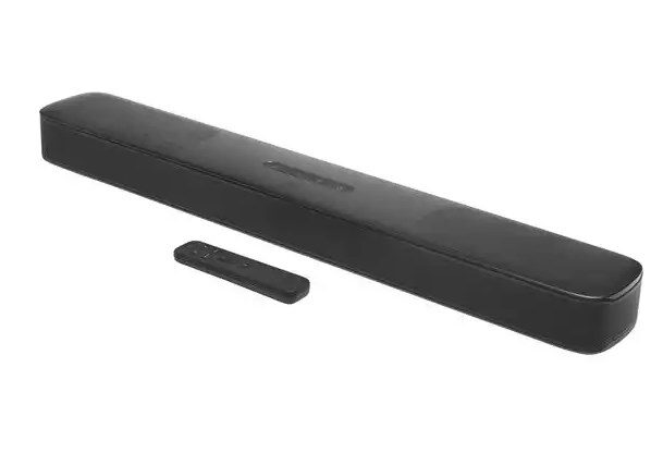 JBL Soundbar 5.0 Multibeam Nero 5.0 canali 250 W