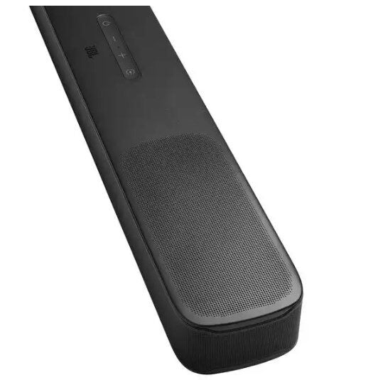 JBL Soundbar 5.0 Multibeam Nero 5.0 canali 250 W