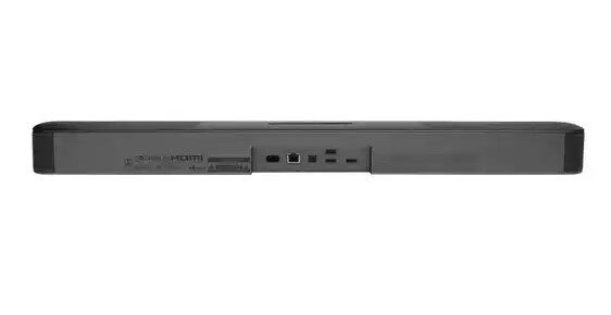 JBL Soundbar 5.0 Multibeam Nero 5.0 canali 250 W