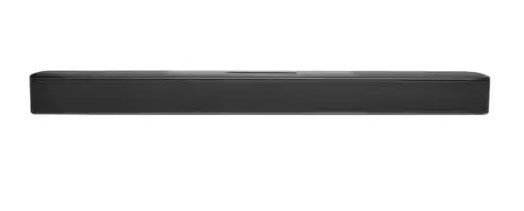 JBL Soundbar 5.0 Multibeam Nero 5.0 canali 250 W