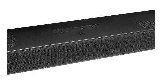JBL Soundbar 5.0 Multibeam Nero 5.0 canali 250 W